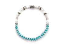 Bracciale 4US: Cesare Paciotti Primavera Estate 23 in Acciaio 4UBR6017